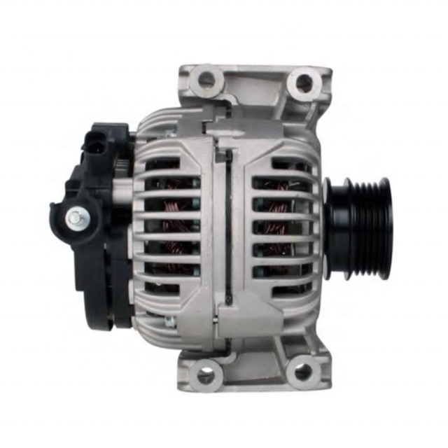 12V 120A ALTERNATOR 0124425004 0124425053 0124425056 0124515033 0124515095 for OPEL ASTRA for VAUXHALL Vectra Z22SE Z20LET